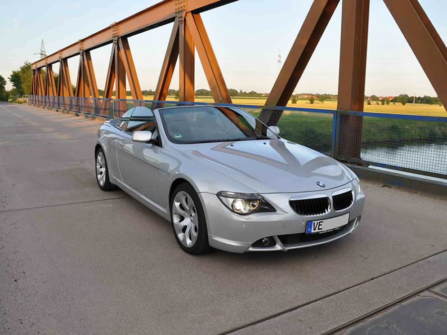 BMW E89