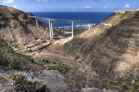 Puente de Silva - Foto 1